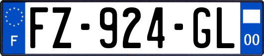 FZ-924-GL