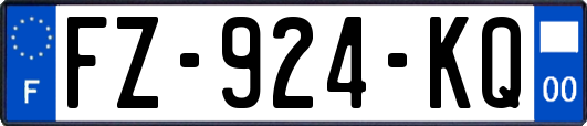 FZ-924-KQ