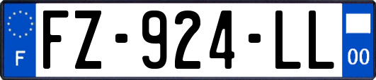 FZ-924-LL