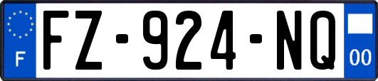 FZ-924-NQ