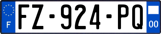 FZ-924-PQ