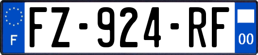 FZ-924-RF