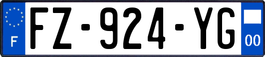 FZ-924-YG