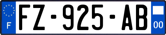 FZ-925-AB