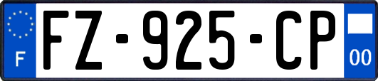 FZ-925-CP
