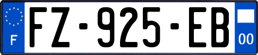 FZ-925-EB