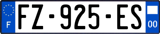 FZ-925-ES