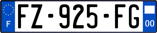 FZ-925-FG
