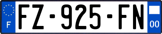 FZ-925-FN