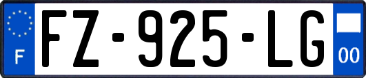 FZ-925-LG