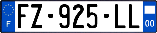 FZ-925-LL