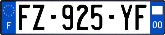 FZ-925-YF