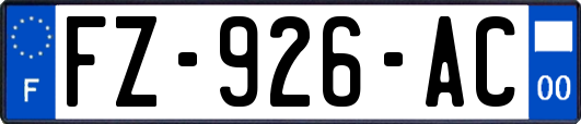 FZ-926-AC