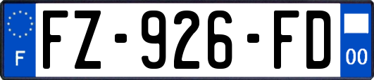 FZ-926-FD