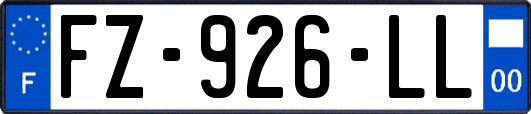 FZ-926-LL