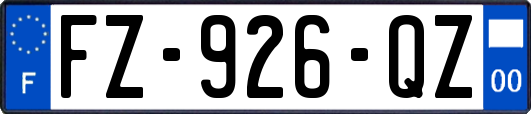 FZ-926-QZ