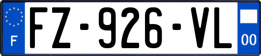 FZ-926-VL