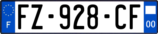 FZ-928-CF