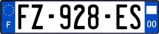 FZ-928-ES
