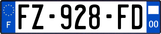 FZ-928-FD