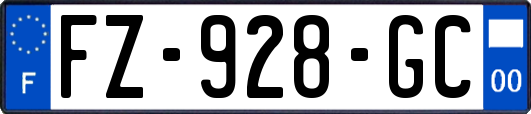 FZ-928-GC