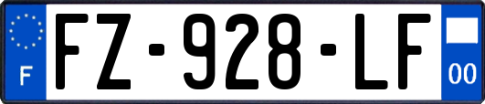 FZ-928-LF