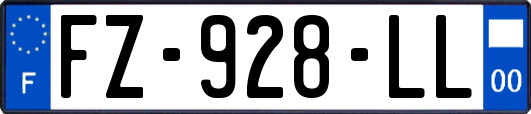 FZ-928-LL