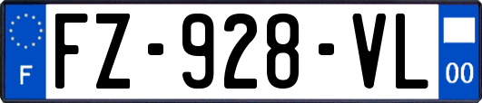 FZ-928-VL