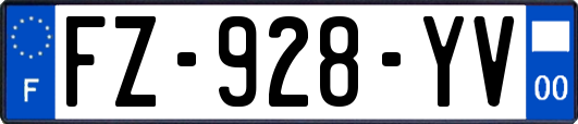 FZ-928-YV