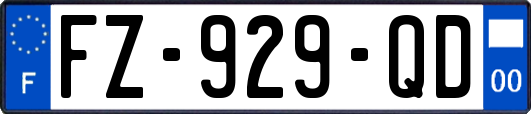 FZ-929-QD