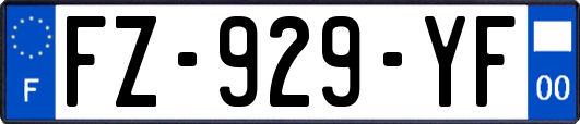 FZ-929-YF