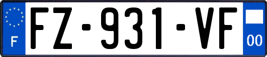 FZ-931-VF