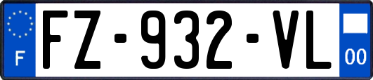 FZ-932-VL