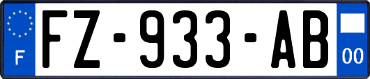 FZ-933-AB