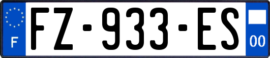 FZ-933-ES