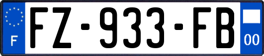 FZ-933-FB