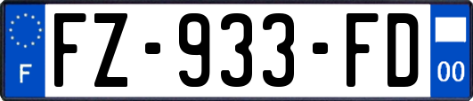 FZ-933-FD