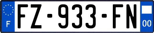 FZ-933-FN
