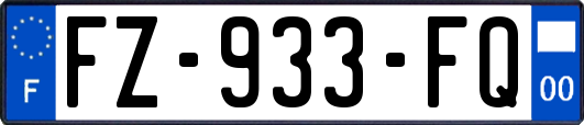 FZ-933-FQ
