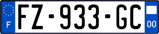 FZ-933-GC