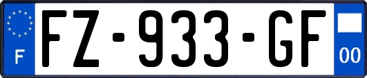 FZ-933-GF