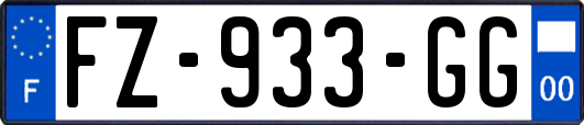 FZ-933-GG