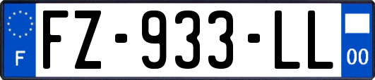 FZ-933-LL