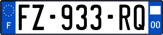 FZ-933-RQ