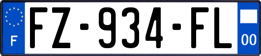 FZ-934-FL