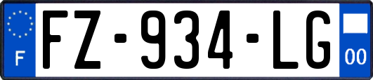 FZ-934-LG