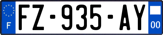 FZ-935-AY