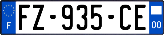 FZ-935-CE