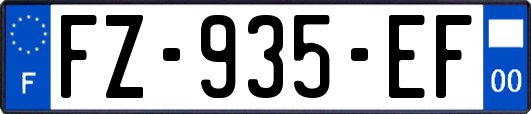 FZ-935-EF