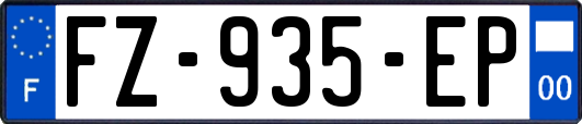 FZ-935-EP